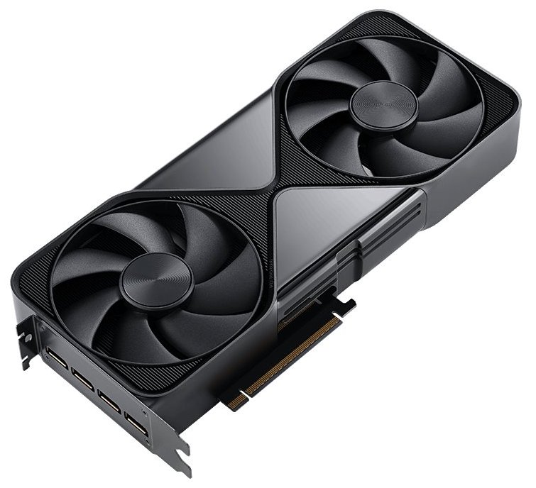 PNY NVIDIA RTX PRO 6000 Blackwell Workstation Edition / PCI-E / 96GB GDDR7 ECC / 4x DP 2.1b / 600W / bulk