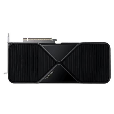 PNY NVIDIA RTX PRO 6000 Blackwell Workstation Edition / PCI-E / 96GB GDDR7 ECC / 4x DP 2.1b / 600W