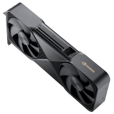 PNY NVIDIA RTX PRO 6000 Blackwell Workstation Edition / PCI-E / 96GB GDDR7 ECC / 4x DP 2.1b / 600W / bulk