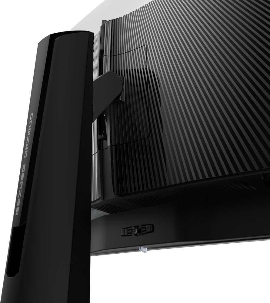 MSI Gaming MAG 21CUP QD-OLED/ 31,5" zakřivený/ 3840 x 2160/ UHD/ 0,03ms/ 165Hz/ 250cd/m2/ 1,5M:1/ HDMI/ DP/ VESA/ černý