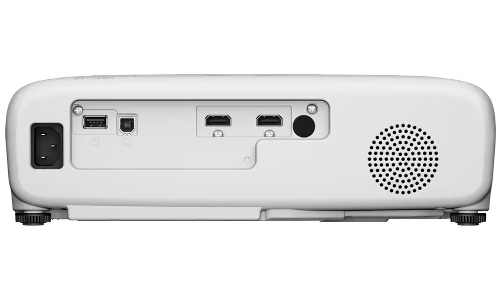 EPSON EB-W55 WXGA/ Business Projektor/ 4000 ANSI/ 16 000:1/ Wi-Fi/ HDMI