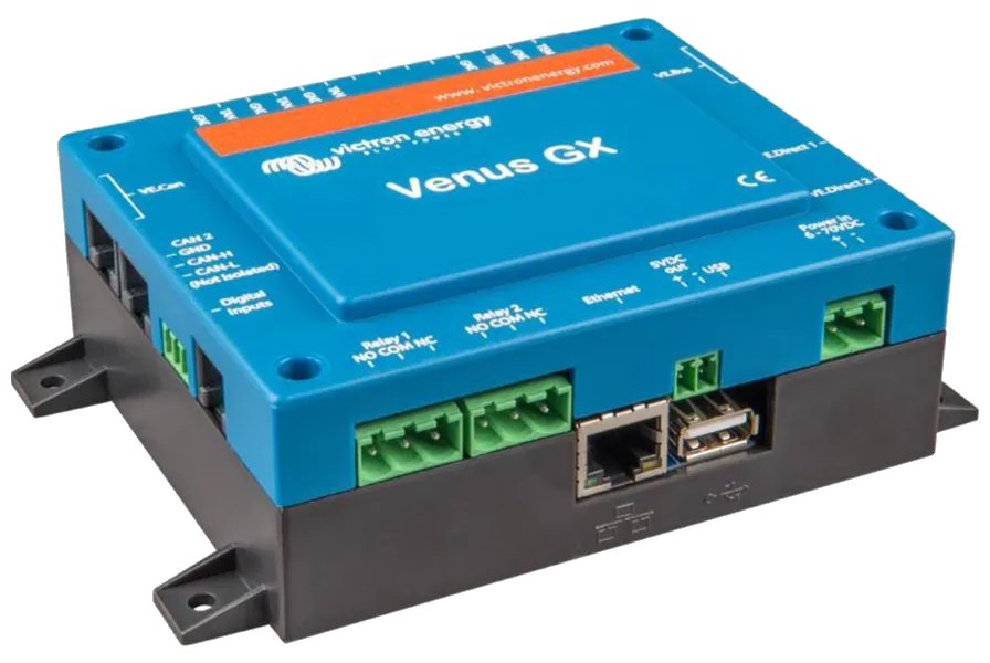 Victron Energy Venus GX