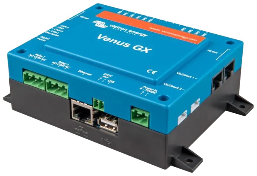 Victron Energy Venus GX