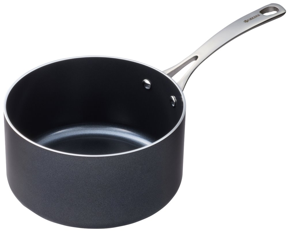 Kyocera Keramický hrnec 3,5 l, nerezová rukojeť