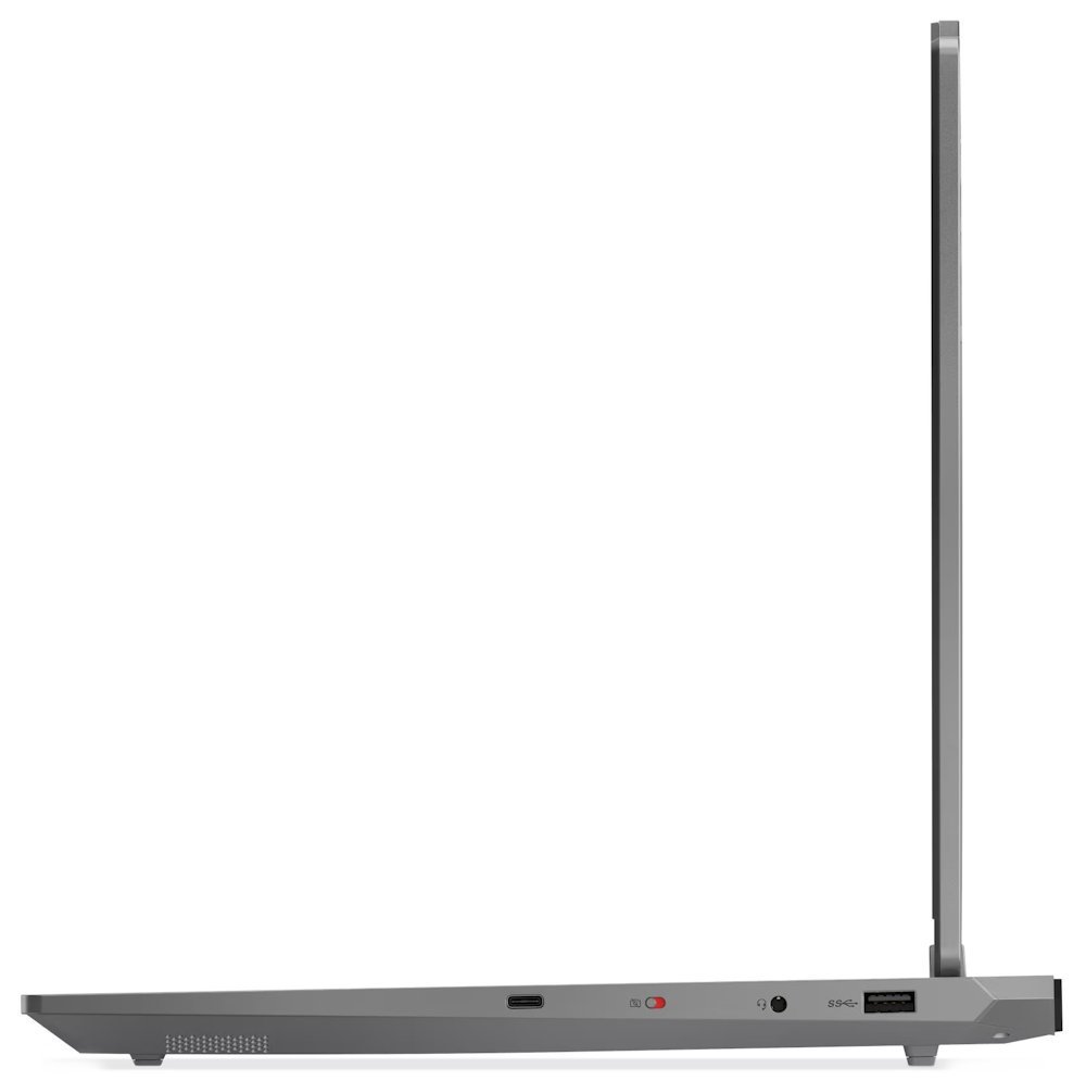 Lenovo LOQ 15IRX10/ i7-13650HX/ 32GB DDR/ 1TB SSD/ RTX 5050 8GB / 15,6"FHD,matný/ bez OS/ šedý