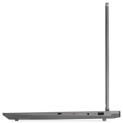 Lenovo LOQ 15IRX10/ i7-13650HX/ 32GB DDR/ 1TB SSD/ RTX 5050 8GB / 15,6"FHD,matný/ bez OS/ šedý