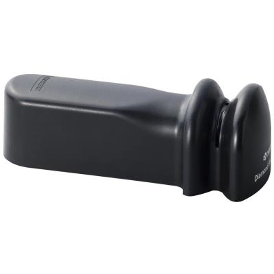 Kyocera Diamantový brousek na keramické nože, černý