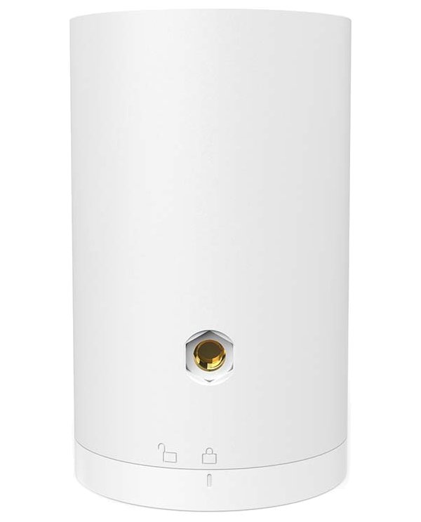 NEDIS IP kamera/ venkovní/ IP65/ Wi-Fi/ 3Mpix/ 1296p/ dobíjecí/ reflektor/ detekce pohybu/ noční vidění 10m/ černá