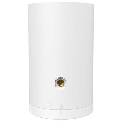 NEDIS IP kamera/ venkovní/ IP65/ Wi-Fi/ 3Mpix/ 1296p/ dobíjecí/ reflektor/ detekce pohybu/ noční vidění 10m/ černá