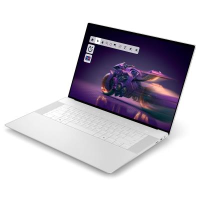 DELL 16 Premium DA16250 / Ultra 7 255H/ 32GB/ 1TB SSD/ 16.3" / RTX 5060 / CZ  W11Pro/ 3Y PS on-site