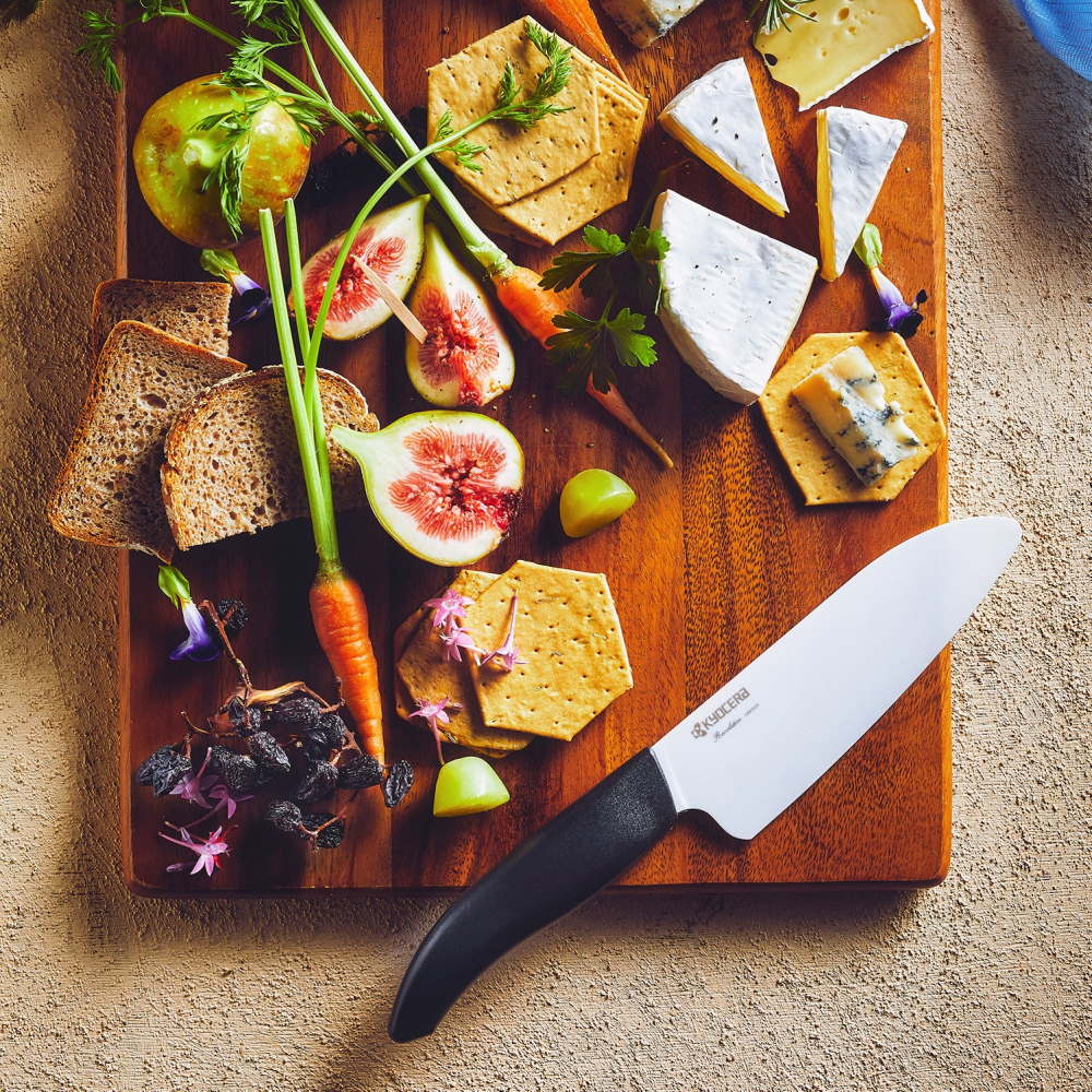 Kyocera Nůž Santoku 14 cm