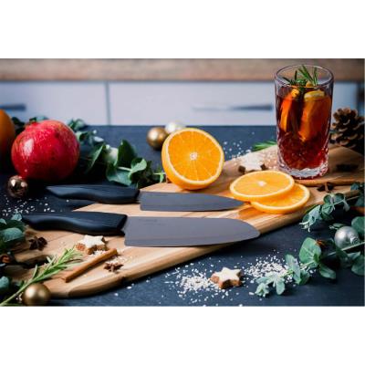 Kyocera Sada 2 keramických nožů ZK-2PC BK-BK EU