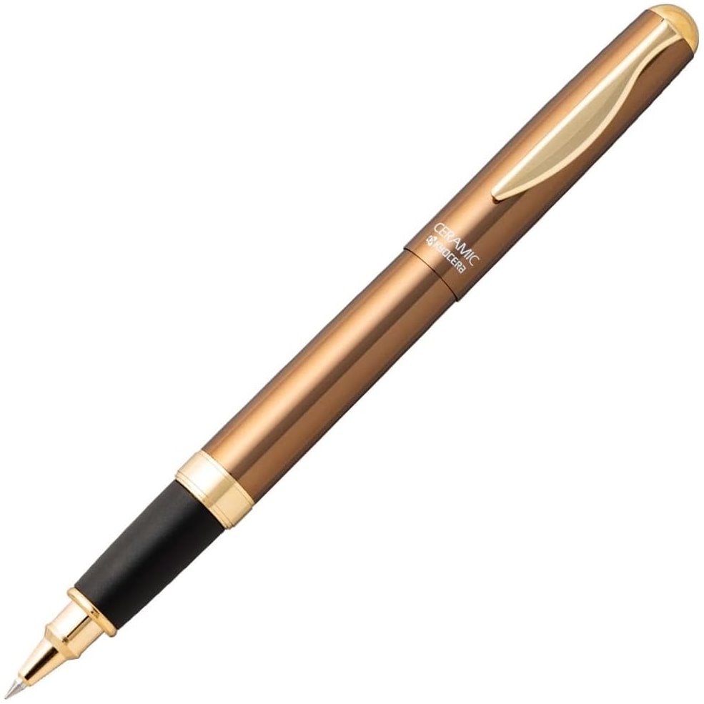 Kyocera Roller pero na vodní bázi, dřevěná krabička