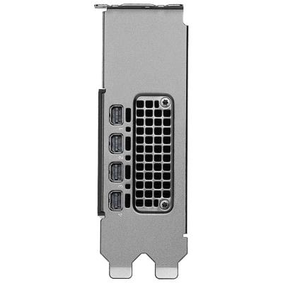 NVIDIA RTX PRO 2000 Blackwell / 16GB GDDR7 / PCIe 5.0 x16 / 4x mDP / Low Profile bracket v balení