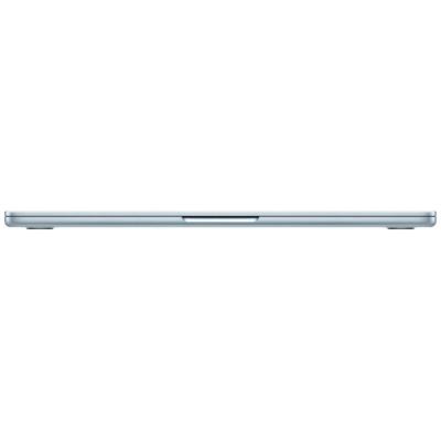 Apple MacBook Air 13,6'' (2025) / M4 / 10C CPU / 10C GPU / 24GB RAM / 512GB SSD / Blankytně modrý