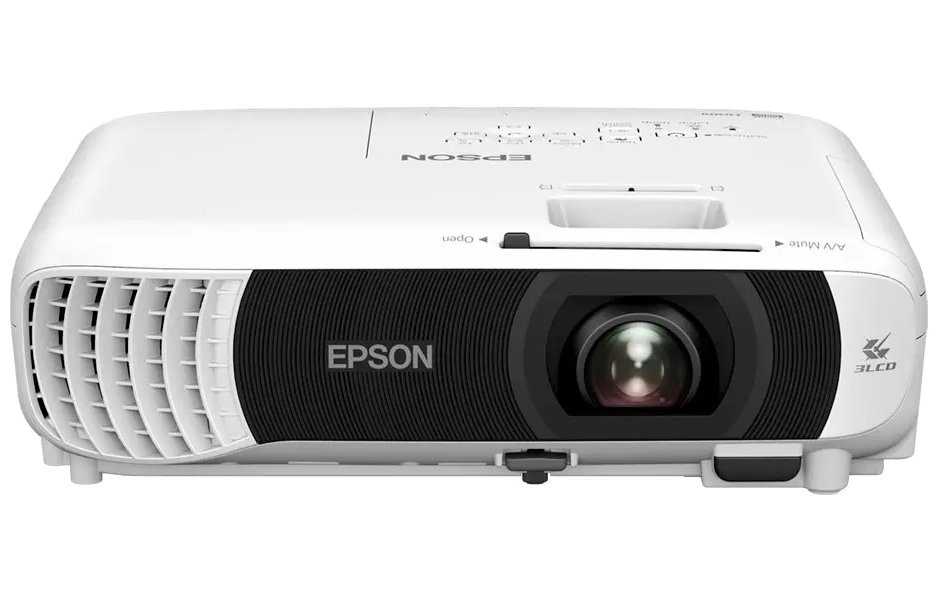 EPSON EB-FH08 1080p/ Business Projektor/ 3600 ANSI/ 16 000:1/ HDMI