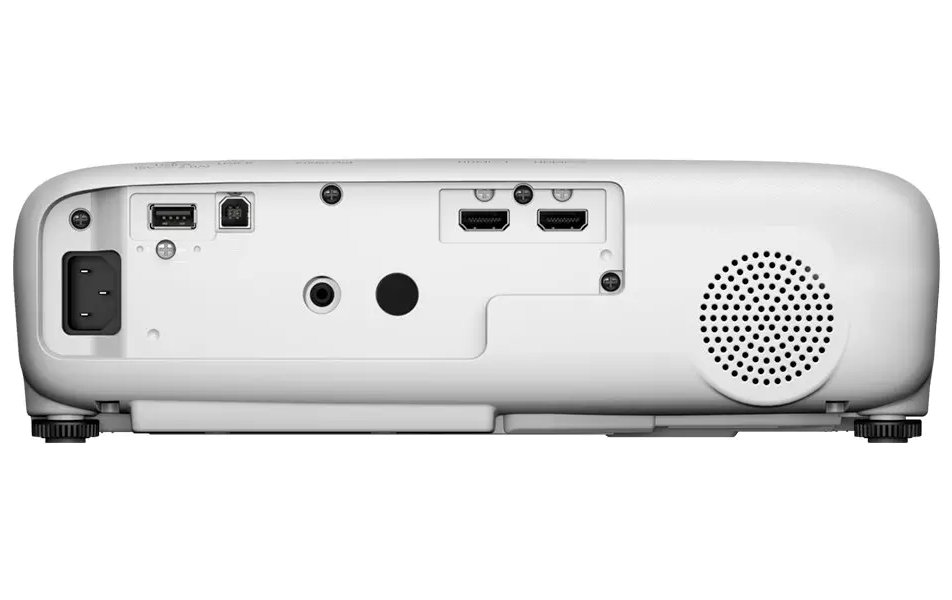 EPSON EB-FH08 1080p/ Business Projektor/ 3600 ANSI/ 16 000:1/ HDMI