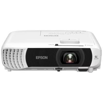 EPSON EB-FH08 1080p/ Business Projektor/ 3600 ANSI/ 16 000:1/ HDMI