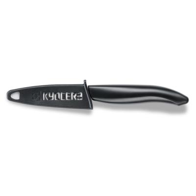 Kyocera Pouzdro černé s logem Kyocera, pro čepel do 7,5 cm