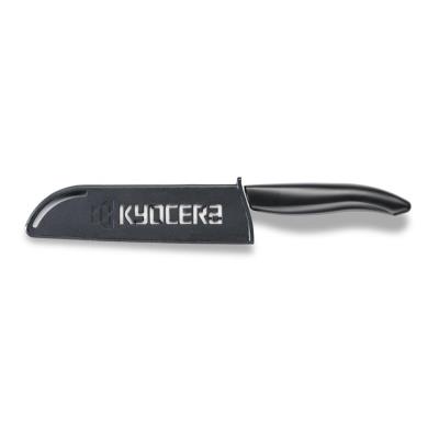 Kyocera Pouzdro černé s logem Kyocera, pro čepel do 13 cm