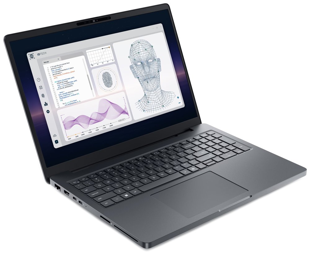 DELL Pro Max Plus 16 MB16250/ U7-265HX/ 32GB/ 1TB SSD/ 16" FHD+/ RTX PRO 1000 8GB/W11Pro/ 3Y PS on-site