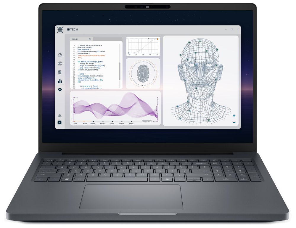 DELL Pro Max Plus 16 MB16250/ U7-265HX/ 32GB/ 1TB SSD/ 16" FHD+/ RTX PRO 1000 8GB/W11Pro/ 3Y PS on-site