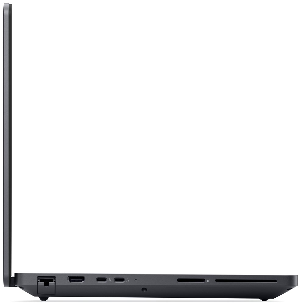 DELL Pro Max Plus 16 MB16250/ U7-265HX/ 32GB/ 1TB SSD/ 16" FHD+/ RTX PRO 3000 12GB/W11Pro/ 3Y PS on-site