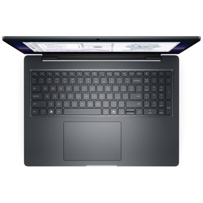 DELL Pro Max Plus 16 MB16250/ U7-265HX/ 32GB/ 1TB SSD/ 16" FHD+/ RTX PRO 1000 8GB/W11Pro/ 3Y PS on-site