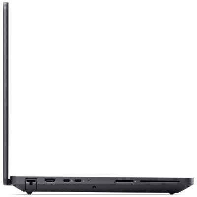 DELL Pro Max Plus 16 MB16250/ U7-265HX/ 32GB/ 1TB SSD/ 16" FHD+/ RTX PRO 1000 8GB/W11Pro/ 3Y PS on-site