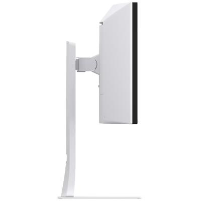 LG monitor 49U950A-W zakřivený  IPS 49"  / 5120 x 1440/ 32:9/ 5ms/144Hz/ DP/ HDMI/ USB/ repro