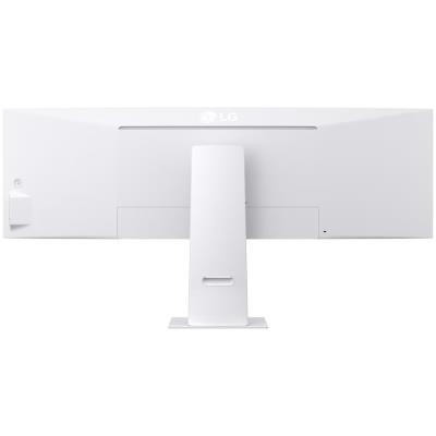 LG monitor 49U950A-W zakřivený  IPS 49"  / 5120 x 1440/ 32:9/ 5ms/144Hz/ DP/ HDMI/ USB/ repro