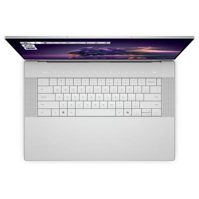 DELL 16 Premium DA16250 / Ultra 7 255H/ 16GB/ 1TB SSD/ 16.3" / RTX 5050 / CZ  W11Pro/ 3Y PS on-site