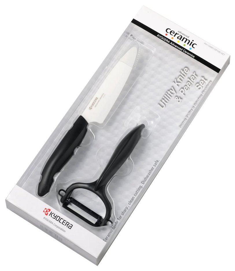 Kyocera Základní sada FK110CP10BK černá