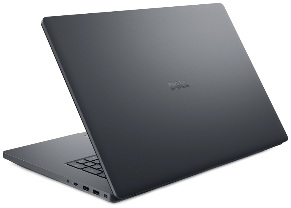 DELL Pro Max Plus 18 MB18250/ U7-265HX/ 32GB/ 1TB SSD/ 18" QHD+/ RTX PRO 3000 12GB/W11Pro/ 3Y PS on-site