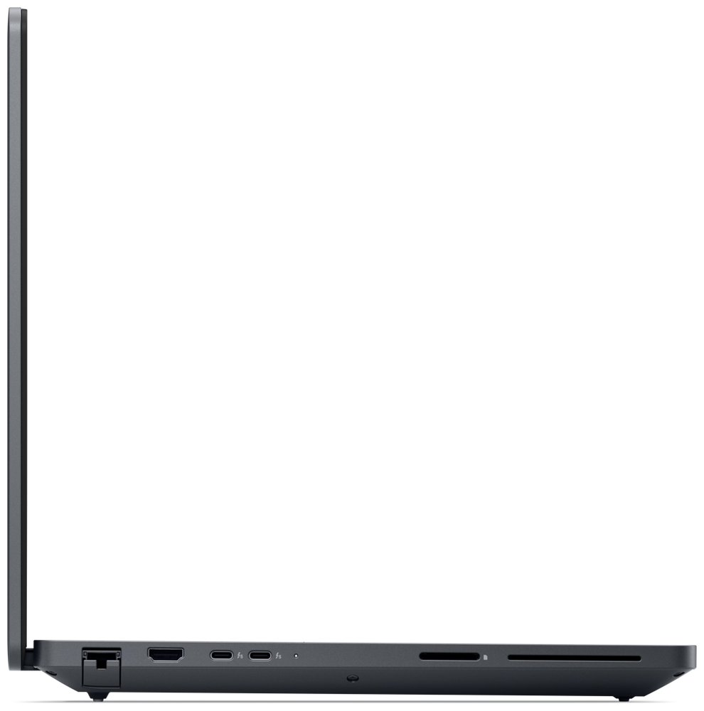 DELL Pro Max Plus 18 MB18250/ U9-285HX/ 64GB/ 1TB SSD/ 18" QHD+/ RTX PRO 3000 12GB/W11Pro/ 3Y PS on-site