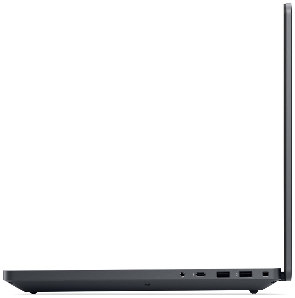 DELL Pro Max Plus 18 MB18250/ U9-285HX/ 64GB/ 1TB SSD/ 18" QHD+/ RTX PRO 3000 12GB/W11Pro/ 3Y PS on-site