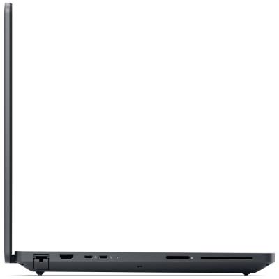 DELL Pro Max Plus 18 MB18250/ U9-285HX/ 32GB/ 1TB SSD/ 18" QHD+/ RTX PRO 3000 12GB/W11Pro/ 3Y PS on-site