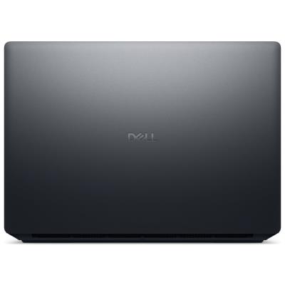 DELL Pro Max Plus 18 MB18250/ U7-265HX/ 32GB/ 1TB SSD/ 18" QHD+/ RTX PRO 2000 8GB/W11Pro/ 3Y PS on-site