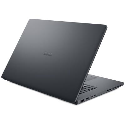 DELL Pro Max Plus 18 MB18250/ U9-285HX/ 64GB/ 1TB SSD/ 18" QHD+/ RTX PRO 3000 12GB/W11Pro/ 3Y PS on-site