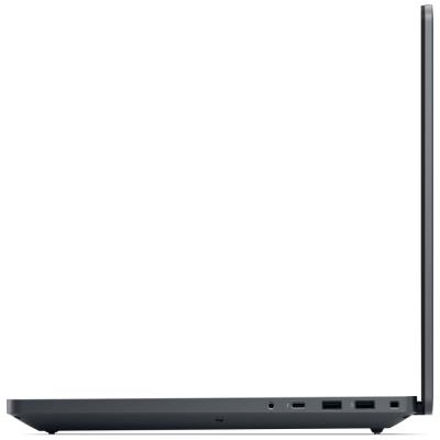 DELL Pro Max Plus 18 MB18250/ U9-285HX/ 64GB/ 1TB SSD/ 18" QHD+/ RTX PRO 3000 12GB/W11Pro/ 3Y PS on-site