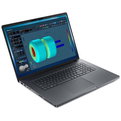 DELL Pro Max Plus 18 MB18250/ U7-265HX/ 32GB/ 1TB SSD/ 18" QHD+/ RTX PRO 3000 12GB/W11Pro/ 3Y PS on-site