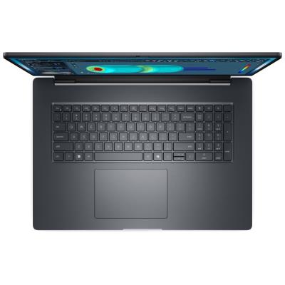 DELL Pro Max Plus 18 MB18250/ U7-265HX/ 32GB/ 1TB SSD/ 18" QHD+/ RTX PRO 3000 12GB/W11Pro/ 3Y PS on-site