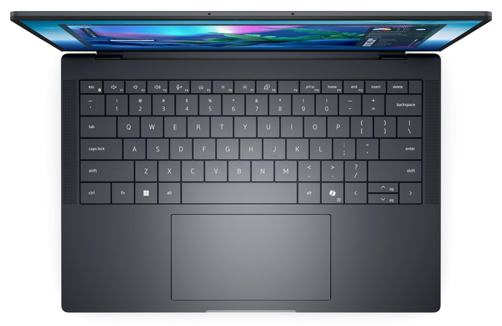 DELL Pro Max Premium 14 MA14250/ U7-265H/ 32GB/ 1TB SSD/ 14" FHD+/ RTX PRO 1000 8GB/ W11Pro/ 3Y PS on-site