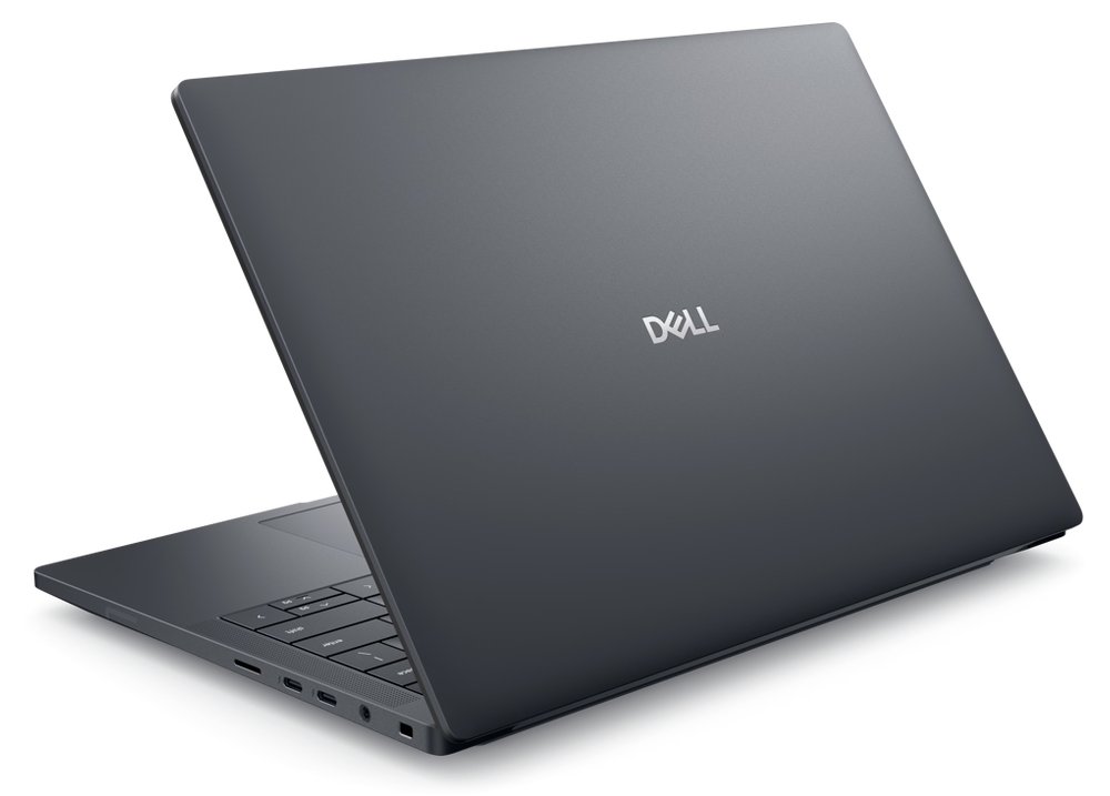 DELL Pro Max Premium 14 MA14250/ U7-265H/ 32GB/ 1TB SSD/ 14" FHD+/ RTX PRO 2000 8GB/ W11Pro/ 3Y PS on-site