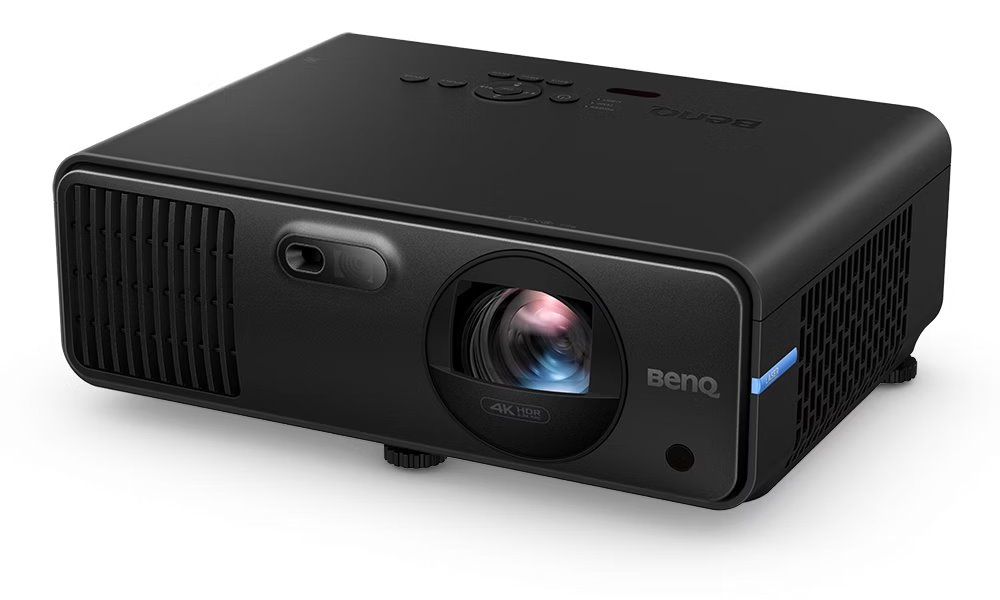 BenQ LK835ST simulační projektor 4K UHD/ DLP projektor/ Laser/ 4000ANSI