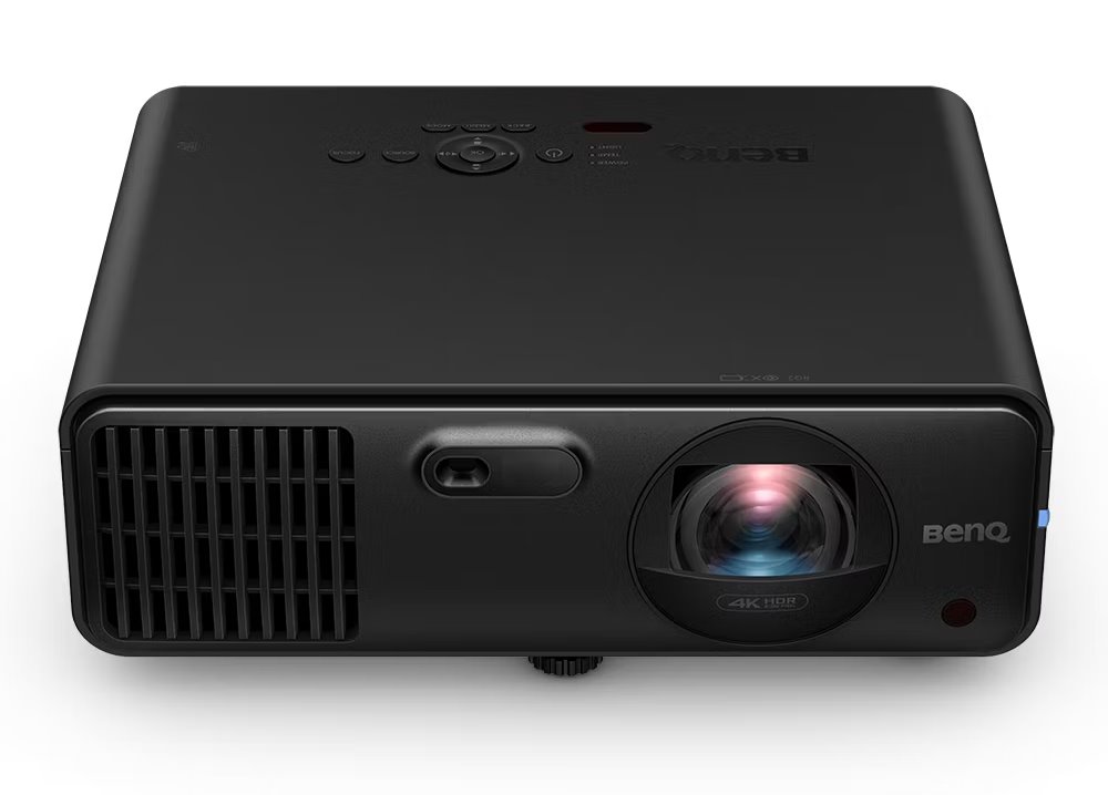 BenQ LK835ST simulační projektor 4K UHD/ DLP projektor/ Laser/ 4000ANSI