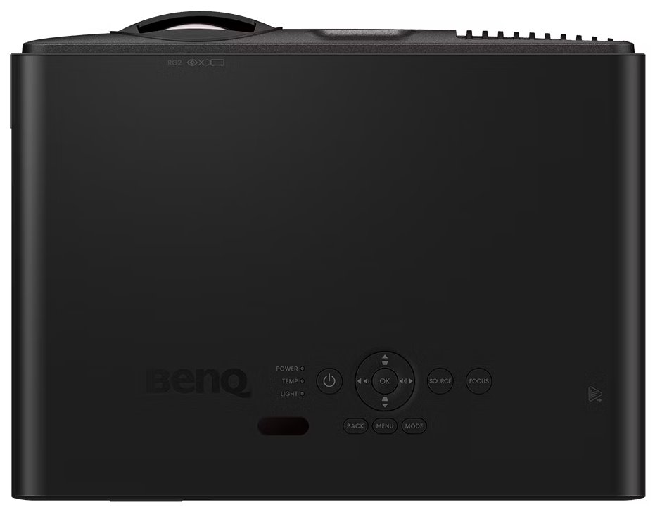 BenQ LK835ST simulační projektor 4K UHD/ DLP projektor/ Laser/ 4000ANSI