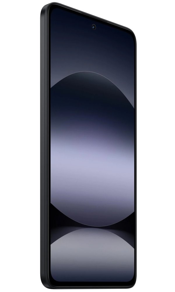 Xiaomi Redmi Note 14 5G - Midnight Black  6,67"/ 8GB/ 256GB