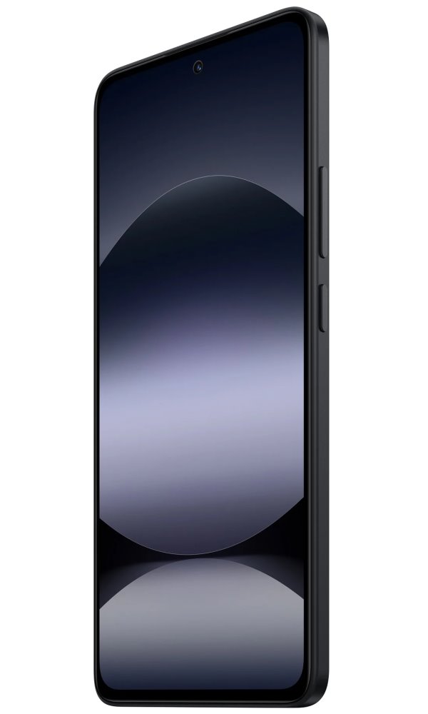 Xiaomi Redmi Note 14 5G - Midnight Black  6,67"/ 8GB/ 256GB