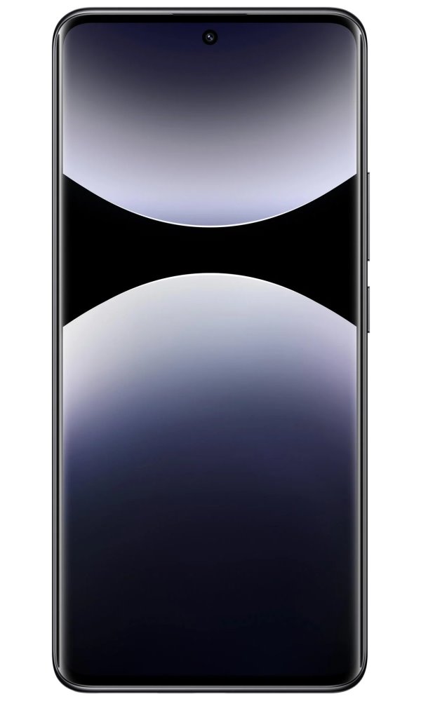 Xiaomi Redmi Note 14 5G - Midnight Black  6,67"/ 8GB/ 256GB